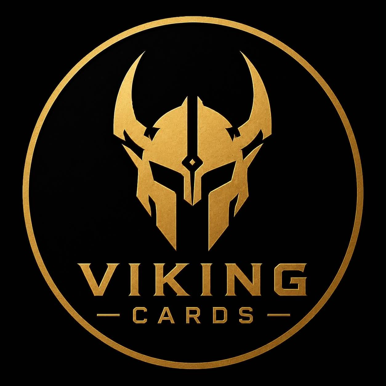 Viking Cards